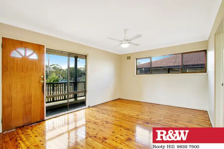 Third view of Homely house listing, 10 Finisterre Avenue, Whalan NSW 2770