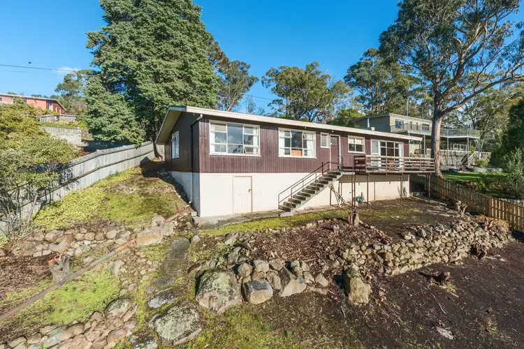 Third view of Homely house listing, 302 Nelson Road, Mount Nelson TAS 7007