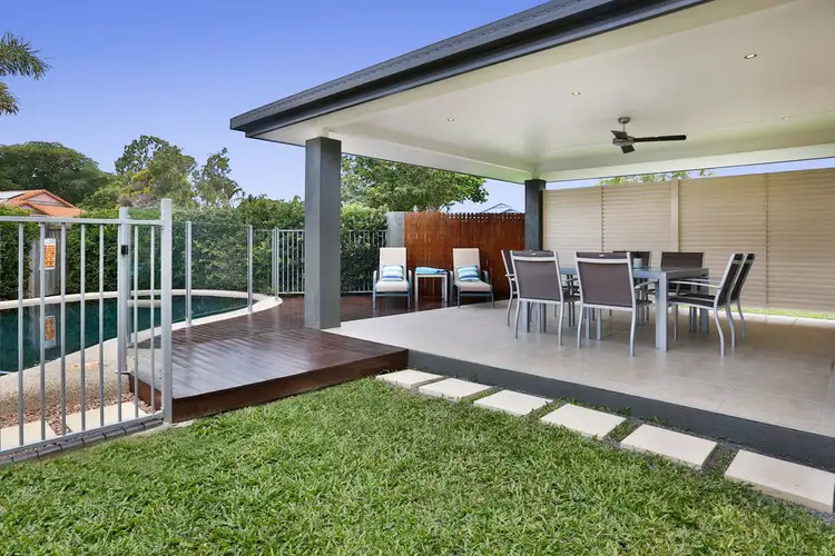 Fifth view of Homely house listing, 2 Coolullah Court, Annandale QLD 4814
