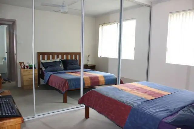 Fourth view of Homely apartment listing, 26/127 Chapel Road, Bankstown NSW 2200