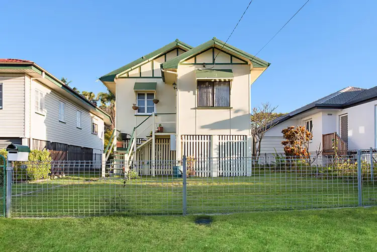 13 Greenup Street, Redcliffe QLD 4020