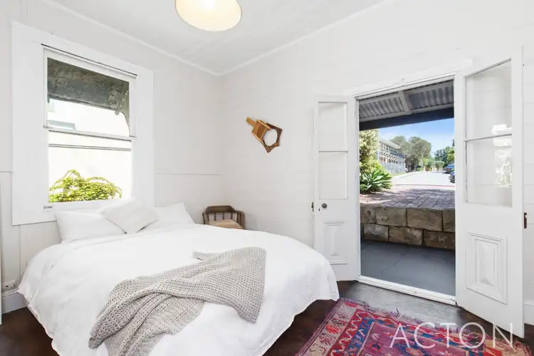 Fourth view of Homely house listing, 40 South Street, Fremantle WA 6160