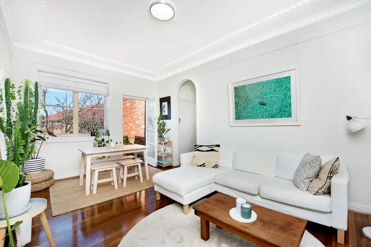 Third view of Homely apartment listing, 11/1 Manion Avenue, Rose Bay NSW 2029
