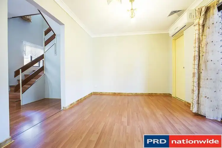 Third view of Homely townhouse listing, 4/48-50 Victoria Street, Werrington NSW 2747