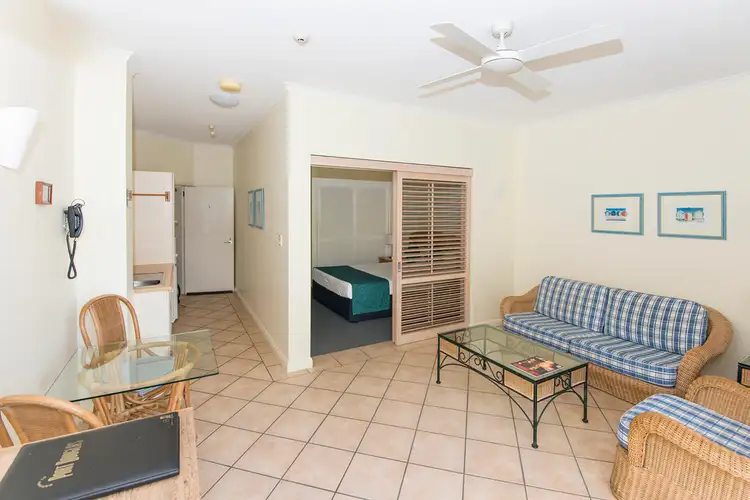Third view of Homely unit listing, 1/19 Macrossan St; (Macrossan House), Port Douglas QLD 4877