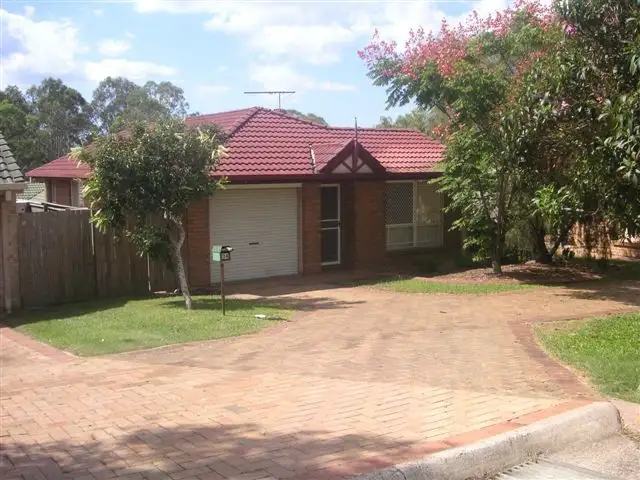 Main view of Homely house listing, 34 Paddington La, Eagleby QLD 4207