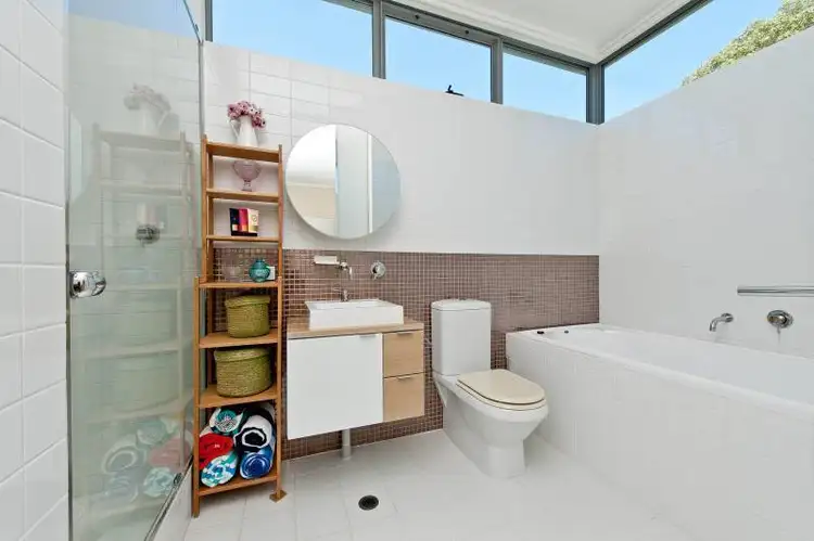 Fifth view of Homely townhouse listing, 2/313 Oxford Street, Leederville WA 6007
