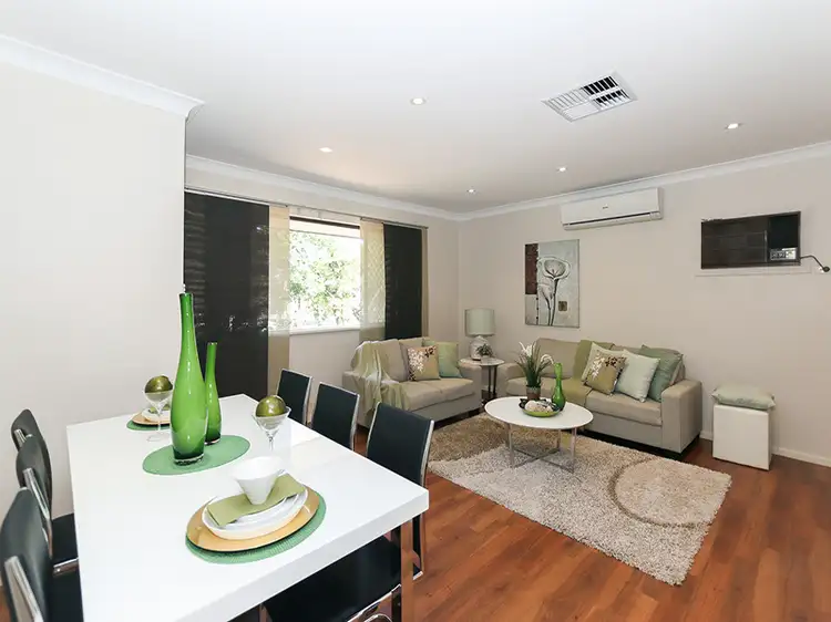 Fifth view of Homely house listing, 5 Plume Court, Lesmurdie WA 6076