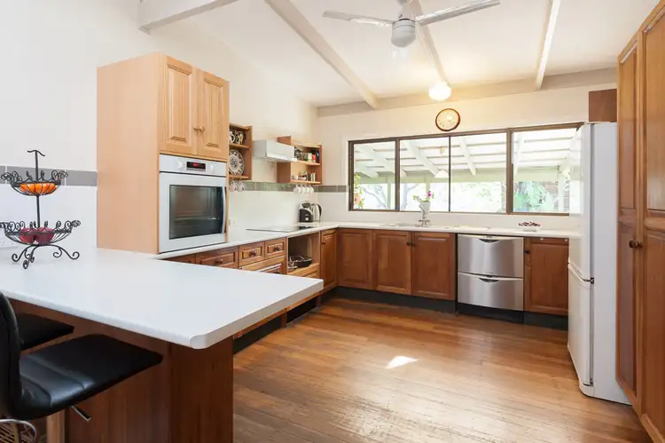 Second view of Homely house listing, 18 Hardings Road, Hunchy QLD 4555