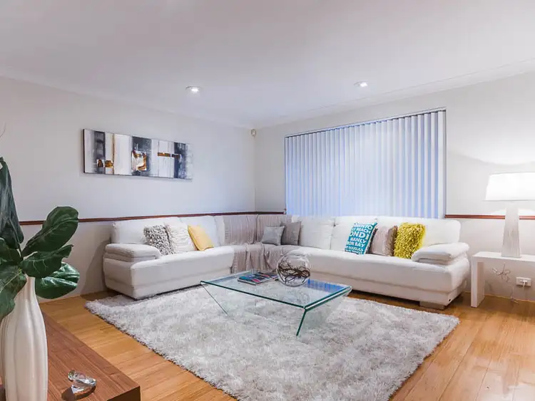 Fifth view of Homely house listing, 17 Broadbeach Blvd, Hillarys WA 6025