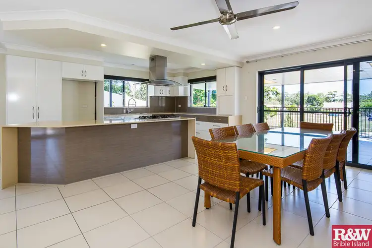Seventh view of Homely house listing, 6 Third Ave, Bongaree QLD 4507