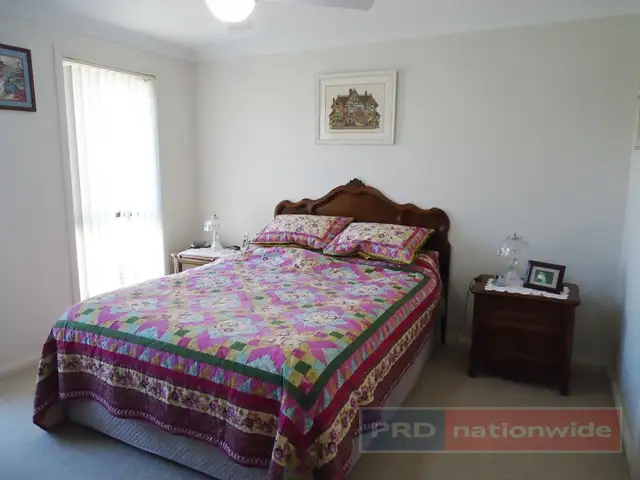 Second view of Homely house listing, 12 Chisholm Place, Tumut NSW 2720