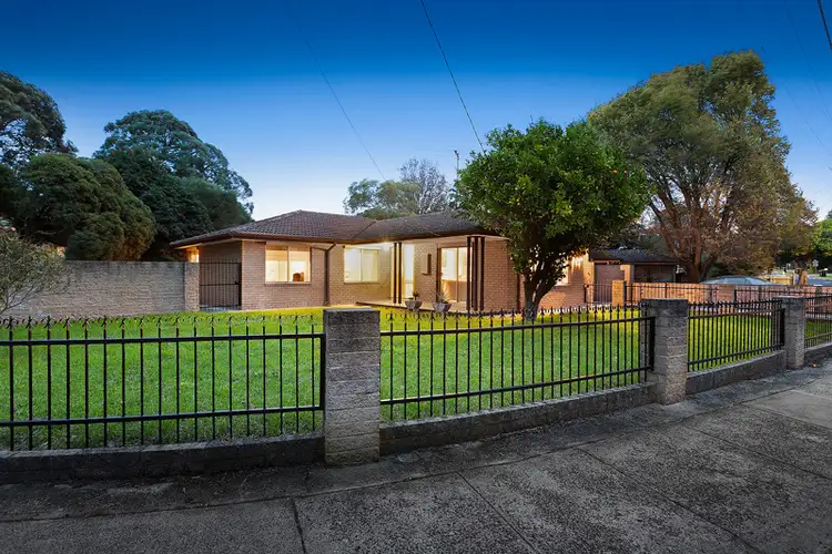 38 Samada Street, Notting Hill VIC 3168