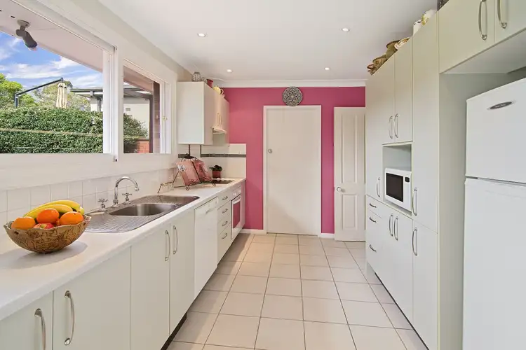 Fifth view of Homely house listing, 91 Lady Davidson Circuit, Forestville NSW 2087