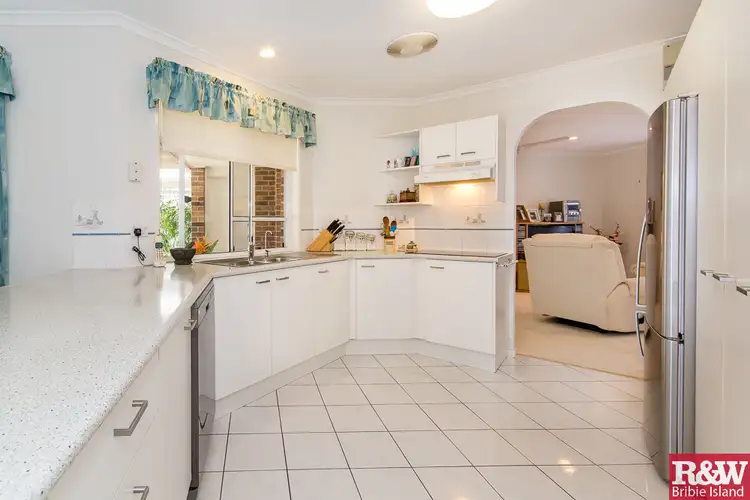 Third view of Homely house listing, 9 Eltham Place, Sandstone Point QLD 4511