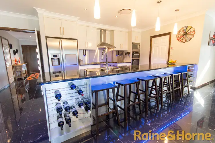 Fourth view of Homely house listing, 20 Lilydale Terrace, Dubbo NSW 2830