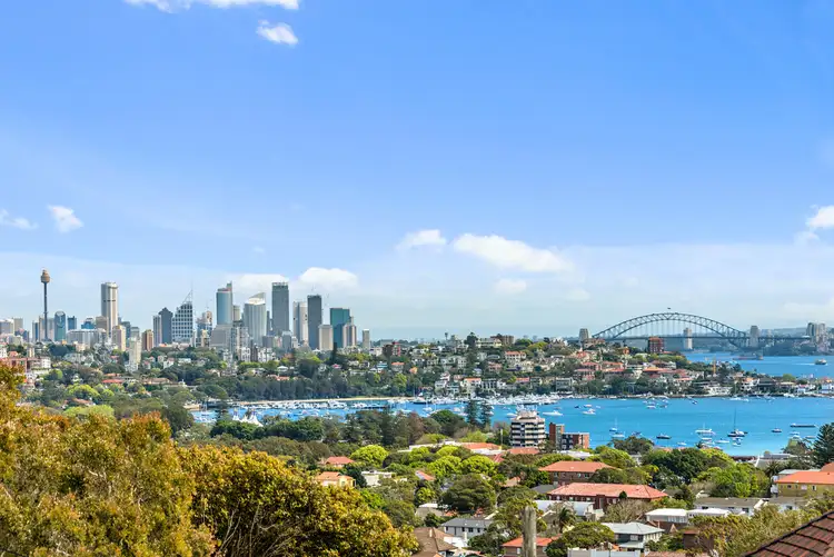 Main view of Homely apartment listing, 1/68 Gilbert Street, Dover Heights NSW 2030