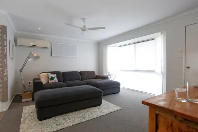 Second view of Homely house listing, 2 Vicky Court, Andergrove QLD 4740