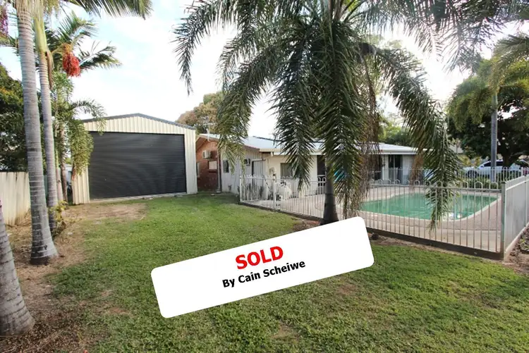 3 Kawana Court, Kelso QLD 4815