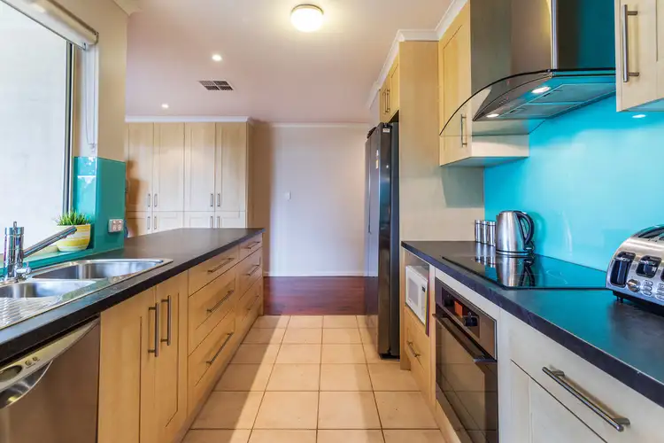 Sixth view of Homely house listing, 6 CHATSWORTH COURT, Hallett Cove SA 5158