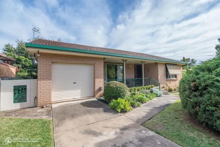 50 Mulgoa Way, Mudgee NSW 2850