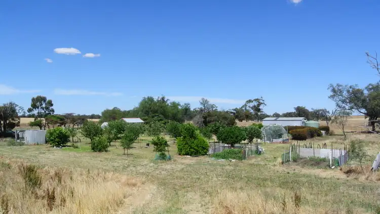 Second view of Homely land listing, Lot 1 of LP 219763Q Reinheimers Road, Pimpinio VIC 3401