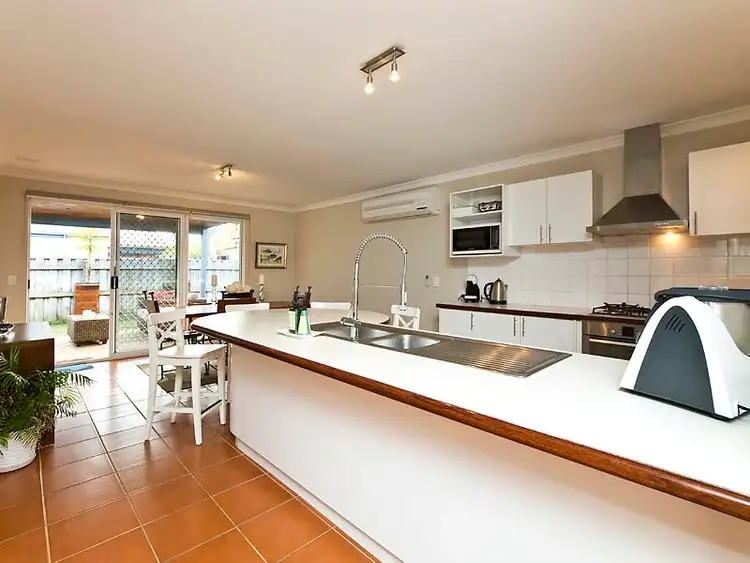 Fourth view of Homely townhouse listing, 140A Brighton Road, Scarborough WA 6019
