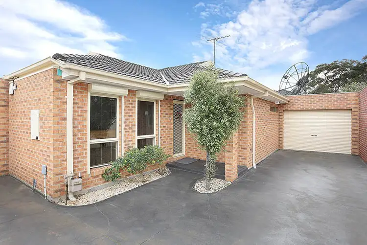 Main view of Homely villa listing, 24A Morell Street, Glenroy VIC 3046