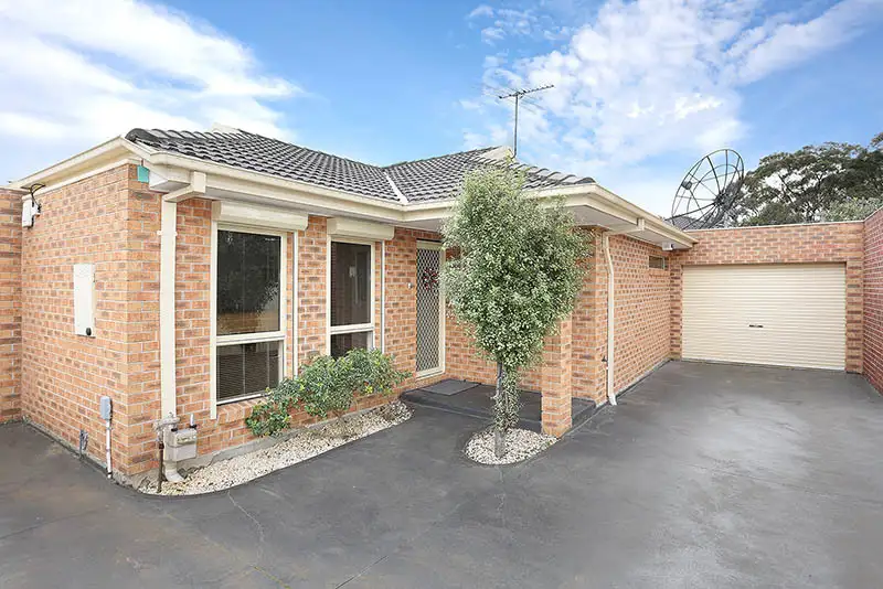 Main view of Homely villa listing, 24A Morell Street, Glenroy VIC 3046