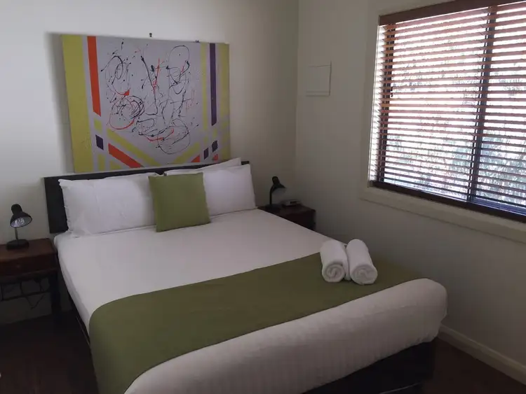 Sixth view of Homely house listing, Villa 34 "Moama On The Murray", Moama NSW 2731
