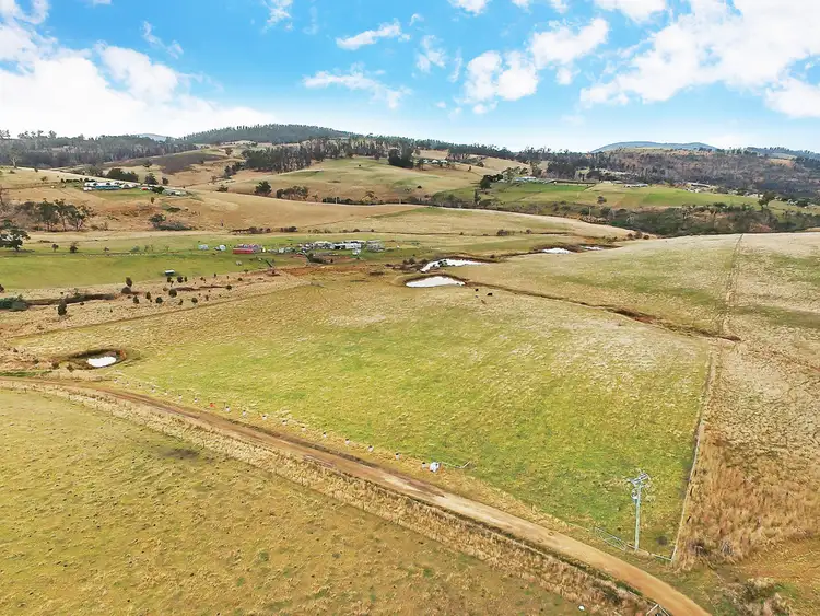 Fifth view of Homely land listing, 90 Waterson Lane, Carlton TAS 7173