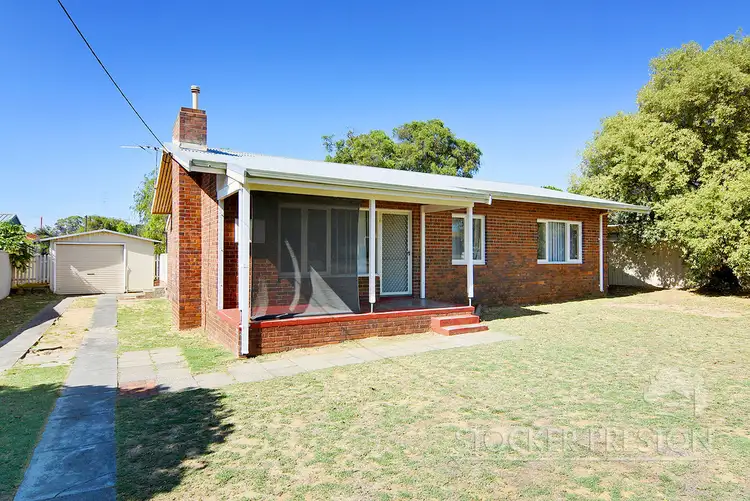 Second view of Homely house listing, 15 Knight Street, Withers WA 6230