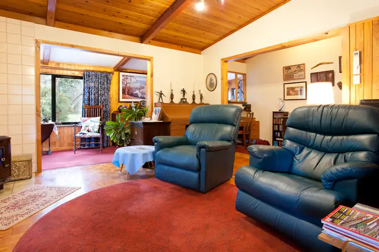 Seventh view of Homely house listing, 93 Kentucky Drive, Dardanup West WA 6236