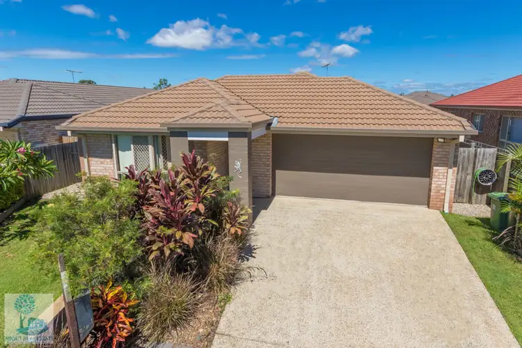 48 Riverbend Crescent, Morayfield QLD 4506