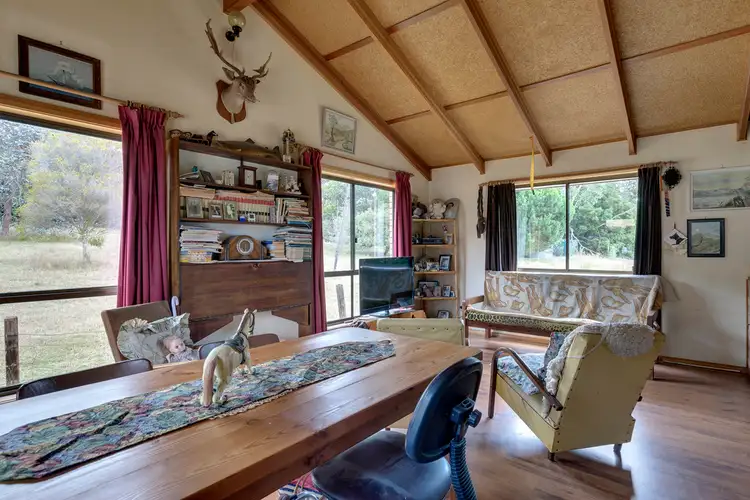 Fifth view of Homely house listing, 350 Sandfly Road, Margate TAS 7054