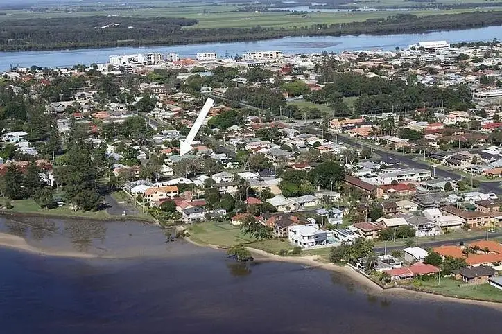 Sixth view of Homely townhouse listing, 1/31 Ross Street, Ballina NSW 2478