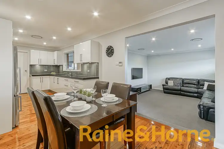 Third view of Homely house listing, 17 Sheba Crescent, South Penrith NSW 2750