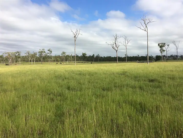 Fifth view of Homely rural property listing, . Mount Rae Road, Bungundarra QLD 4703