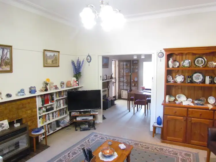 Fifth view of Homely house listing, 42 Snodgrass Street, Yea VIC 3717