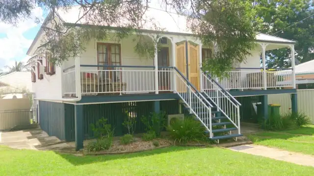 64a Nimmo Street, North Booval QLD 4304