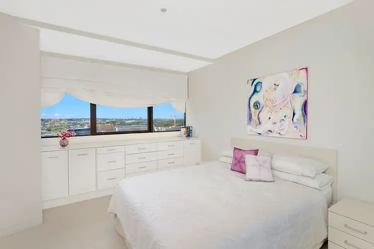 Fourth view of Homely apartment listing, 2005/184 Forbes Street, Darlinghurst NSW 2010