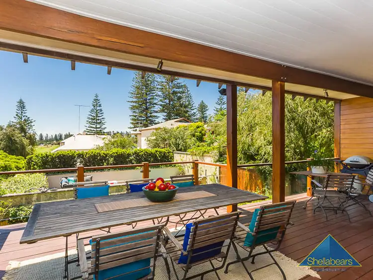 Fourth view of Homely house listing, 20 Deane Street, Cottesloe WA 6011
