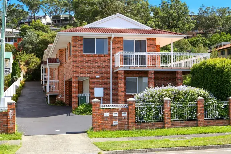 2/48 Wells Street, East Gosford NSW 2250