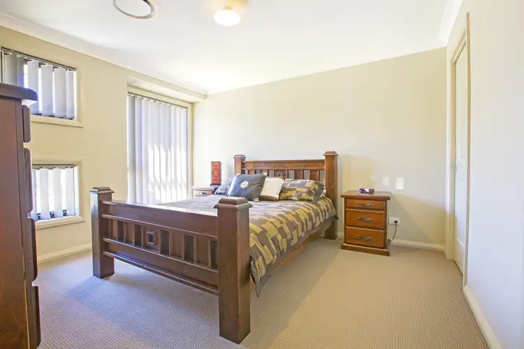 Fifth view of Homely house listing, 56 Hemsworth Ave, Middleton Grange NSW 2171