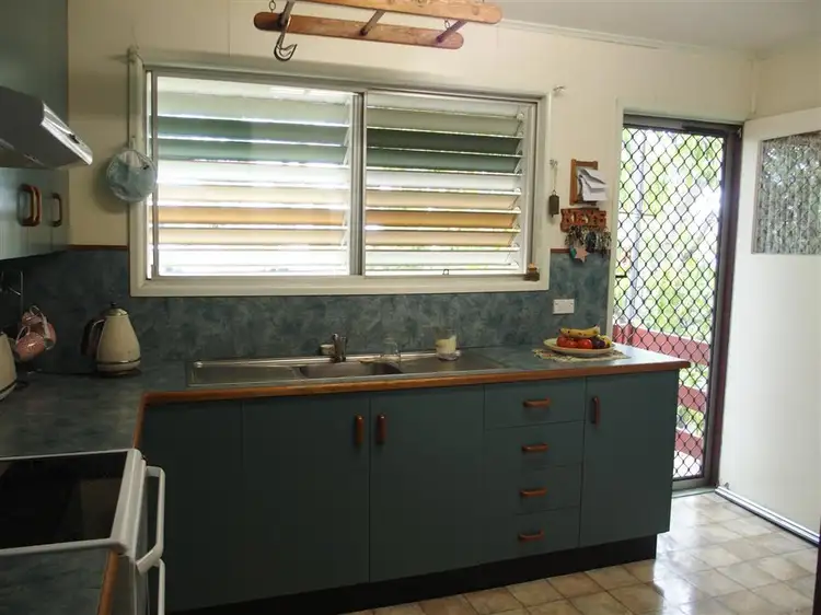 Fifth view of Homely house listing, 14 Bredhauer Street, Blackwater QLD 4717