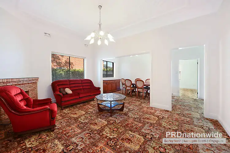 Third view of Homely house listing, 23 Clarkes Road, Ramsgate NSW 2217