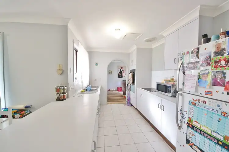 Fifth view of Homely house listing, 5 Flinders Close, Dubbo NSW 2830