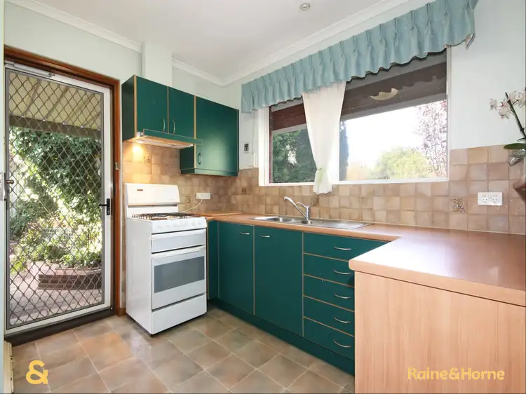 Second view of Homely unit listing, Unit 4, 5 Wattle Street, Morphett Vale SA 5162