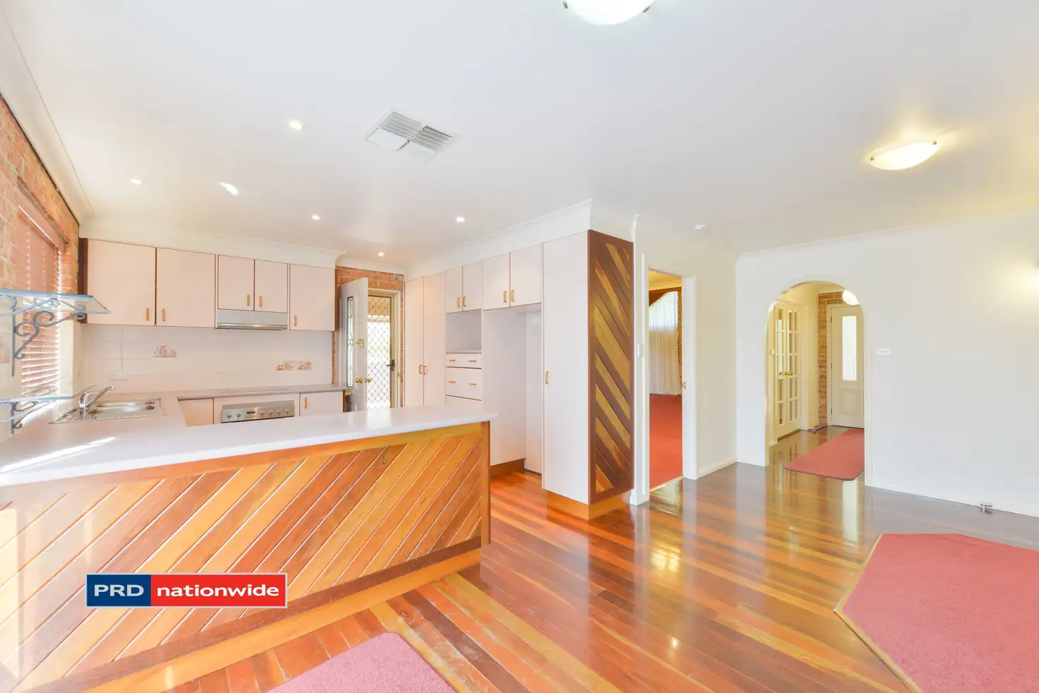 Main view of Homely house listing, 1 Cobb & Co Circuit, Tamworth NSW 2340