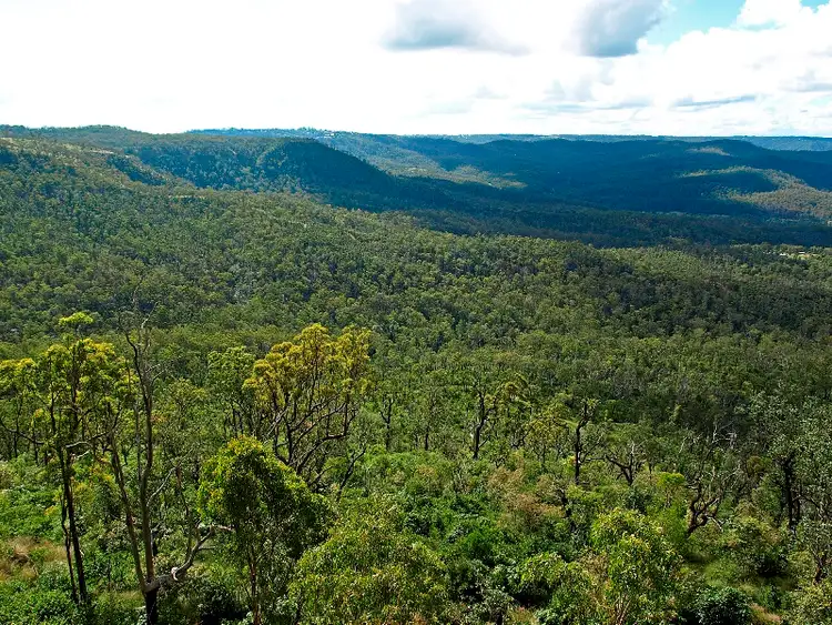Third view of Homely land listing, 61 Prince Henry Drive, Prince Henry Heights QLD 4350